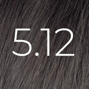 5.12BLEU coloration 100 ml